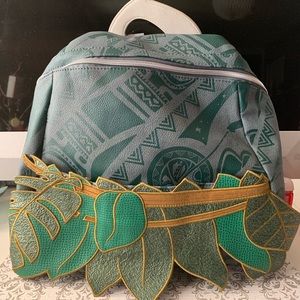 Danielle Nicole Maui Backpack